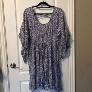 J Gee- NWT Dress 1X
